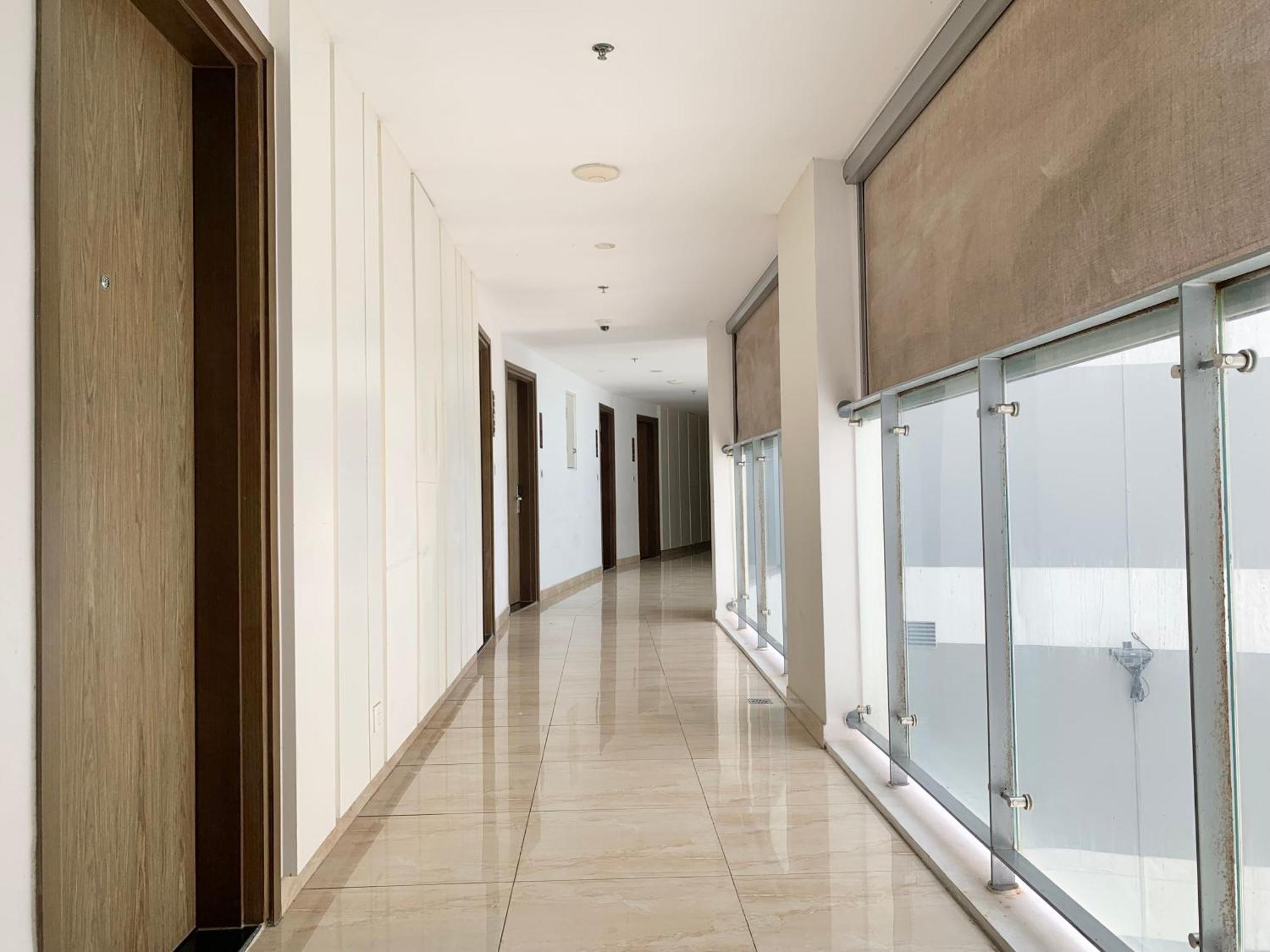 Panorama Luxury Beach Nha Trang Hotel Bagian luar foto